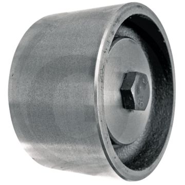 Omkeerrol (Ø 80 / 46 mm)