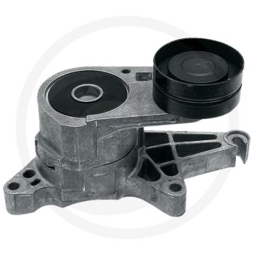 V-snaarspanner 70 x 31 mm