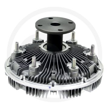 Vloeistofkoppeling 690 Drive