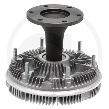 Vloeistofkoppeling 660 Drive