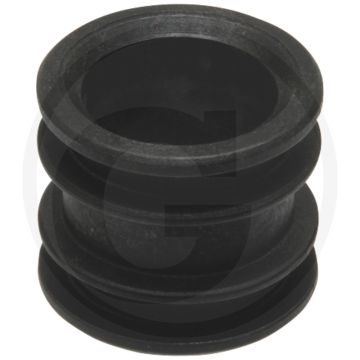 Tussenstuk (waterpomp - cilinderkop)