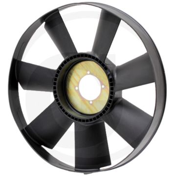 Ventilator Ø 540 mm
