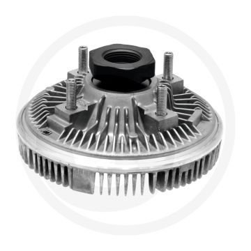 Vloeistofkoppeling M30 x 2 L
