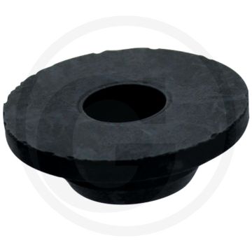 Trillingsdemper (voor radiateur)