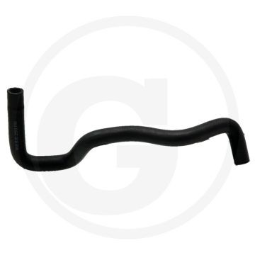 Koelwaterslang (Retour, warmtewisselaar)