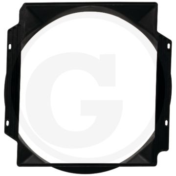 Hotte aspirante (pour ventilateur ouvert)