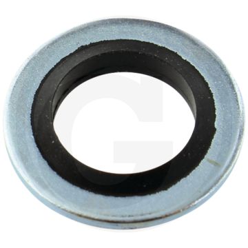 Afdichtring 12 x 1 mm