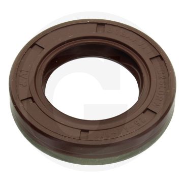 Keerring 25 x 8 mm FPM