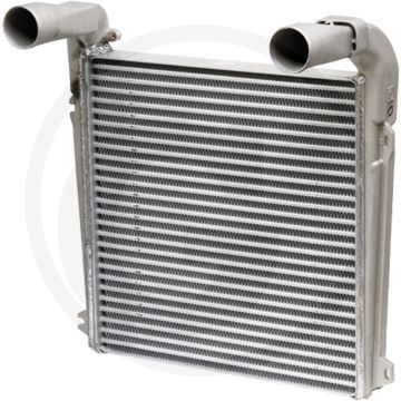 Intercooler Fendt Favorit 816-926