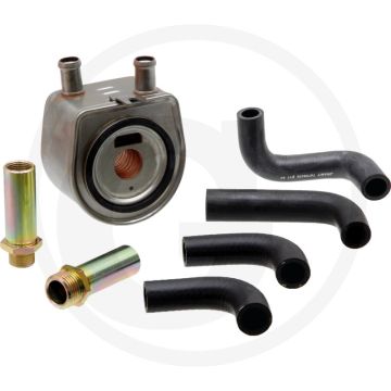 Reparatieset (voor oliekoeler)