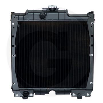 Radiateur Fiat L 75, 85, 95