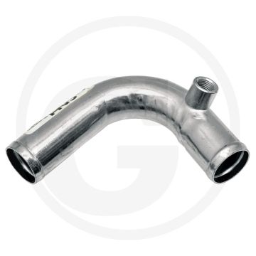 Conduite d'eau de refroidissement (diamètre extérieur : 38, raccord : M16 x 1,5)