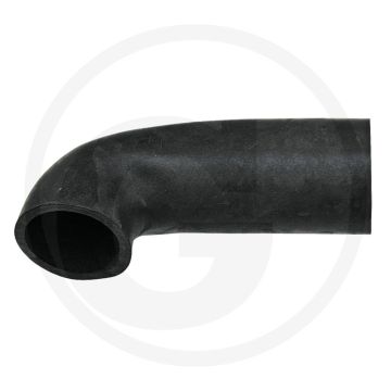 Tuyau d'eau de refroidissement, diamètre intérieur 43 mm