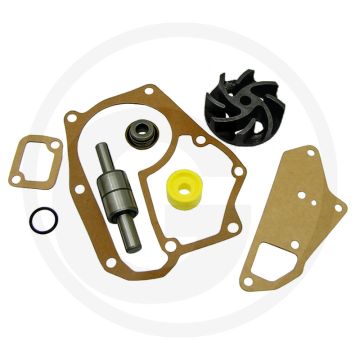 Reparatieset