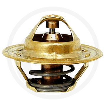 Thermostaat 88°C Ø54 mm