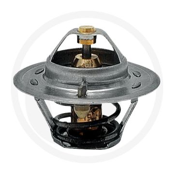 Thermostaat 82°C Ø 54 mm