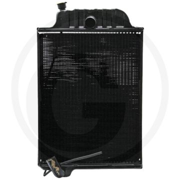Radiateur John Deere 4040