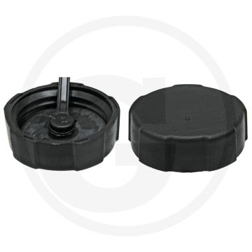 Tankdop voor reservoir Ø 58 mm