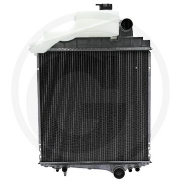 Radiateur aluminium