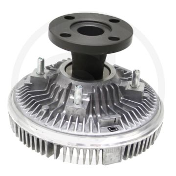 Vloeistofkoppeling 610 Drive M8