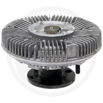 Vloeistofkoppeling 610 Drive M8