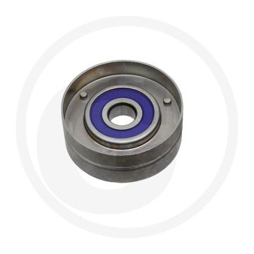 Spanrol (Ø: 78 mm  Breedte: 31 mm)