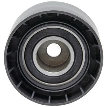 Omkeerrol (Ø: 70 mm)