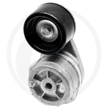 V-snaarspanner (Ø: 76 mm  Breedte: 37,65 mm)