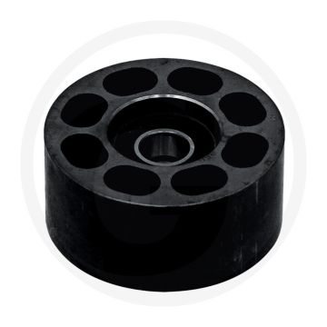 Spanrol (Ø: 86,5 mm  Breedte: 39,37 mm)