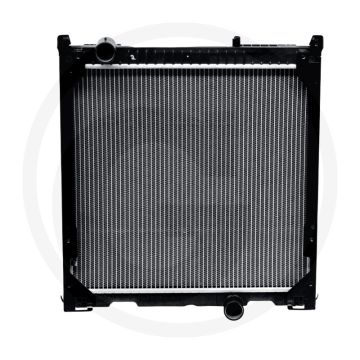 Radiateur John Deere 5070M, 5080M, 5090M, 5100M