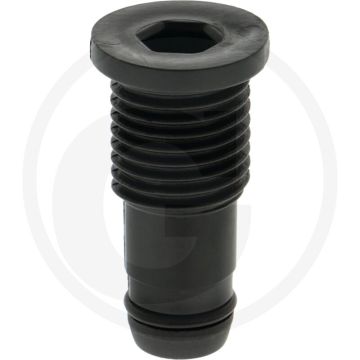 Aftapplug