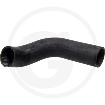 Slang boven, 2 thermostaten
