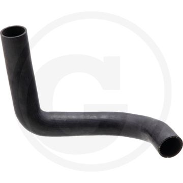 Slang boven, 2 thermostaten