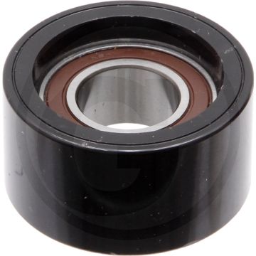 Spanrol (Ø: 75 mm  Breedte: 40 mm)