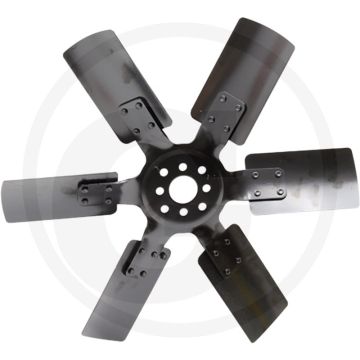 Koelventilator Ø 490 mm