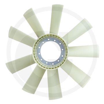 Koelventilator John Deere 7710/7810