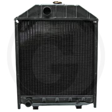 Radiateur