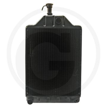 Radiateur Massey-Ferguson 50/165/178/188/765