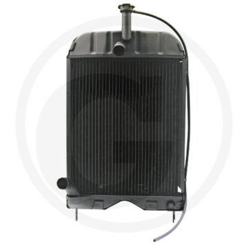 Radiateur Massey Ferguson 230/240/250