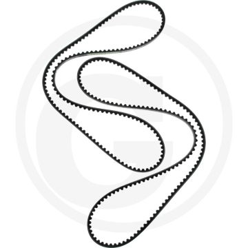 V-snaarset (Set bestaande uit 2 V-snaren)