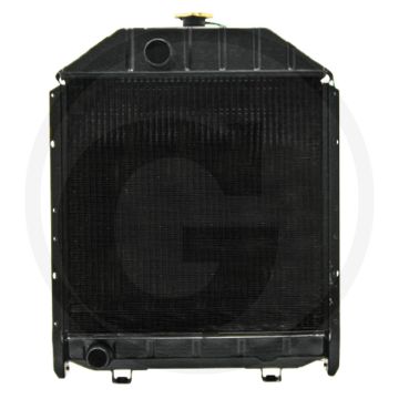 Radiateur Fiat 450, 480