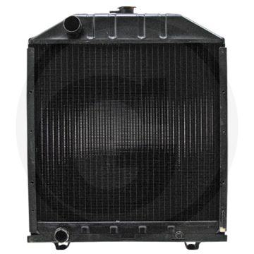 Radiateur 665 x 555 mm