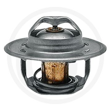 Thermostaat 74°C Ø54 mm