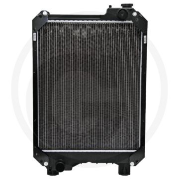 Radiateur Fiat M 100, 115