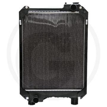 Radiateur Fiat M 135, 160