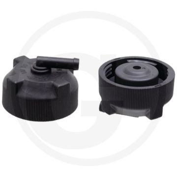 Tankdop draad 45 mm voor reservoir