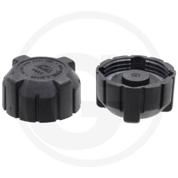 Tankdop draad 45 mm