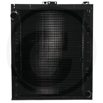 Radiateur Deutz Agroclimber 105/Agrotrac 100, 110
