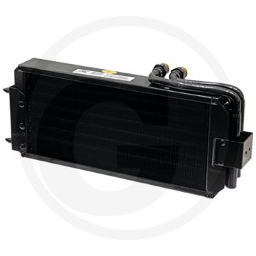 Aks-dasis Oliekoeler Deutz Agrolux/Agroplus