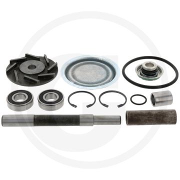 Reparatieset schachtlengte 195 mm